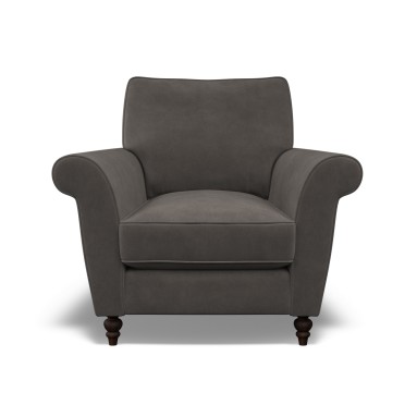 Ellery Chair Cosmos Graphite