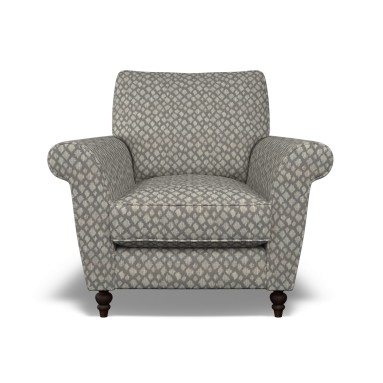 Ellery Chair Nia Charcoal