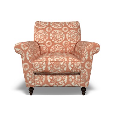 Ellery Chair Nubra Apricot