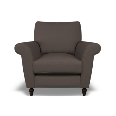 Ellery Chair Shani Espresso