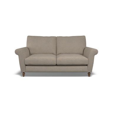 Ellery Sofa Nala Ochre