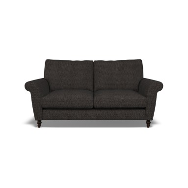 Ellery Sofa Safara Charcoal