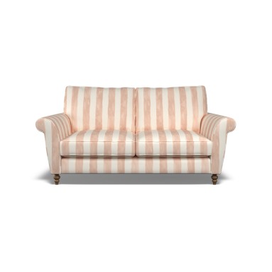 Ellery Sofa Tassa Grande Rose