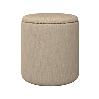 Malpaso Footstool Kalinda Sand