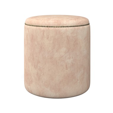 Malpaso Footstool Namatha Rose