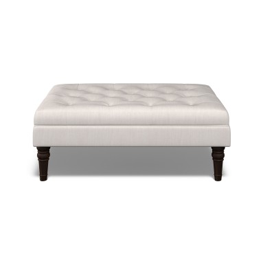 Monterey Footstool Amina Dove