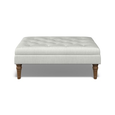 Monterey Footstool Amina Mineral