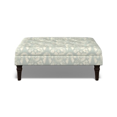 Monterey Footstool Nubra Mineral