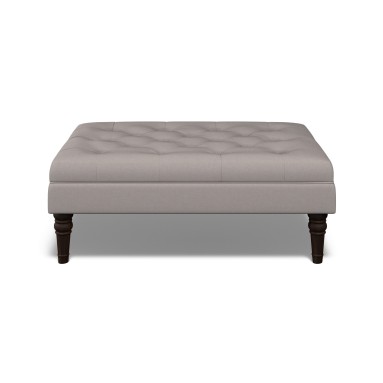 Monterey Footstool Shani Flint