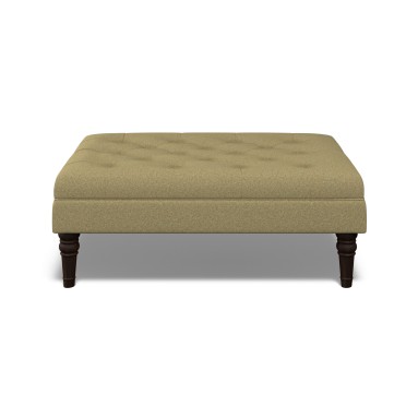 Monterey Footstool Viera Moss