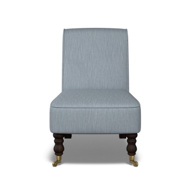 Napa Chair Amina Denim