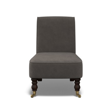 Napa Chair Cosmos Graphite