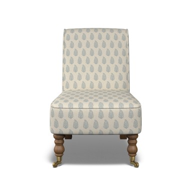 Napa Chair Indira Chambray