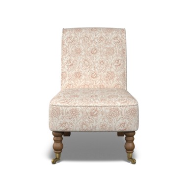 Napa Chair Lotus Bay Rose 