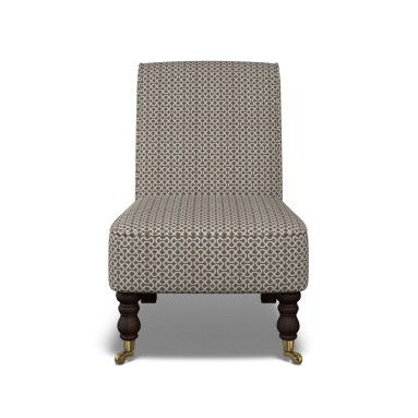 Napa Chair Sabra Charcoal