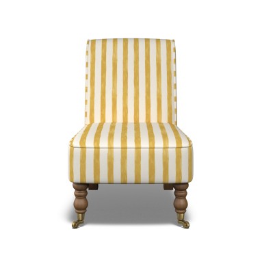 Napa Chair Tassa Petite Gold