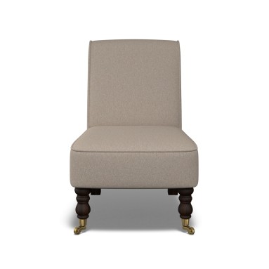 Napa Chair Viera Stone