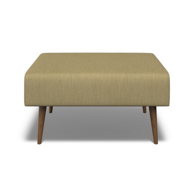 Ombu Footstool Amina Moss