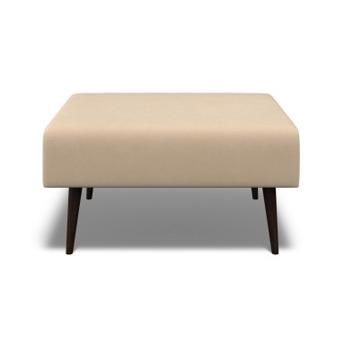 Ombu Footstool Cosmos Sand