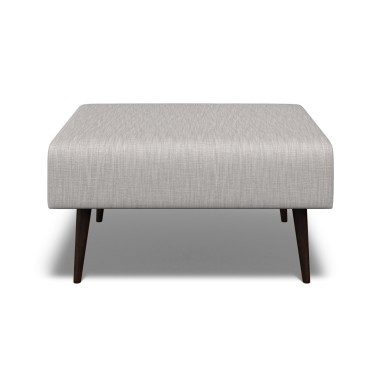 Ombu Footstool Kalinda Dove