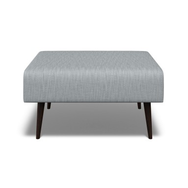 Ombu Footstool Kalinda Mineral