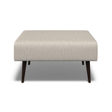 Ombu Footstool Kalinda Stone