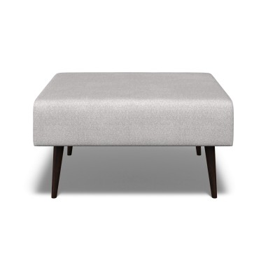 Ombu Footstool Safara Dove