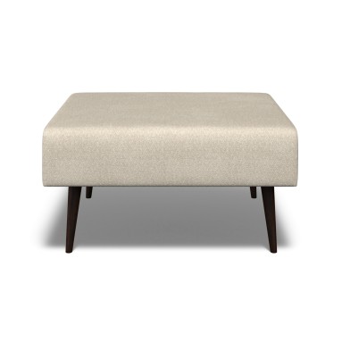 Ombu Footstool Safara Stone