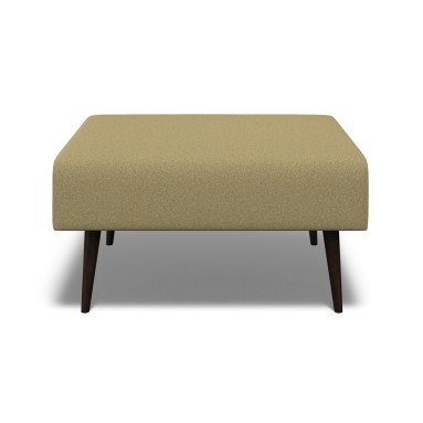 Ombu Footstool Viera Moss