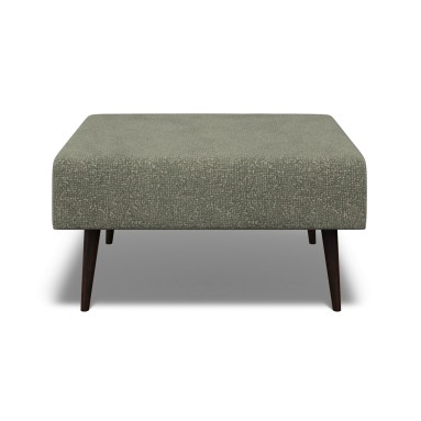 Ombu Footstool Yana Sage