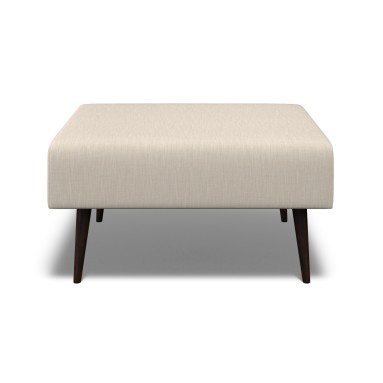 Ombu Footstool Zuri Sand