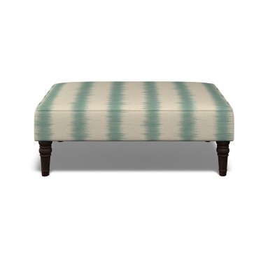 Savannah Footstool Aarna Mineral