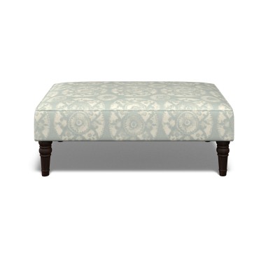 Savannah Footstool Nubra Mineral