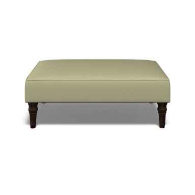 Savannah Footstool Shani Olive