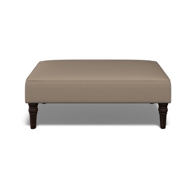 Savannah Footstool Shani Stone