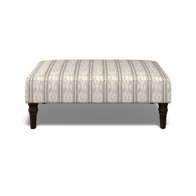 Savannah Footstool Telia Graphite