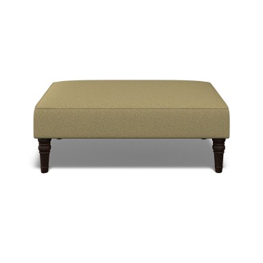 Savannah Footstool Viera Moss