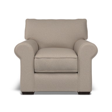 Vermont Fixed Chair Viera Stone