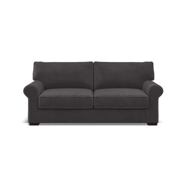 Vermont Sofa Cosmos Charcoal