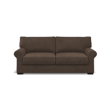 Vermont Sofa Cosmos Espresso