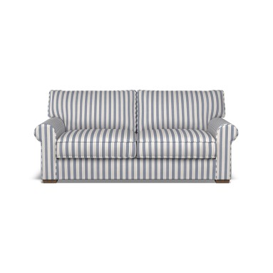 Vermont Sofa Fayola Indigo