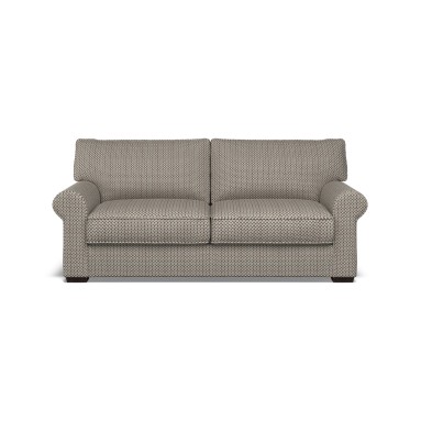 Vermont Sofa Sabra Charcoal