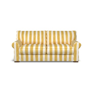 Vermont Sofa Tassa Grande Gold