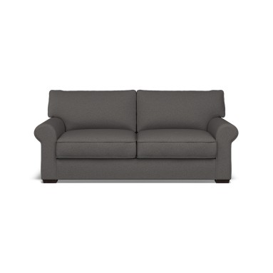 Vermont Sofa Viera Charcoal