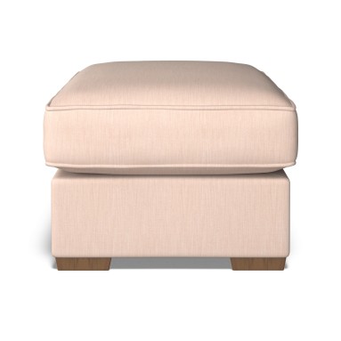 Vermont Small Stool Amina Blush