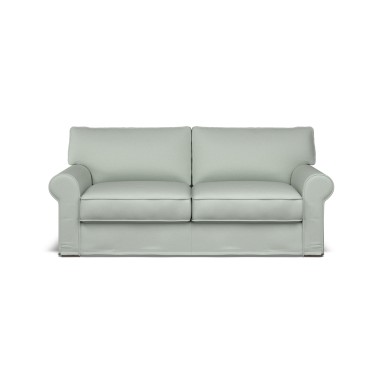 Vermont Loose Cover Sofa Shani Mineral