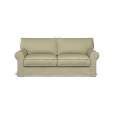 Vermont Loose Cover Sofa Shani Willow