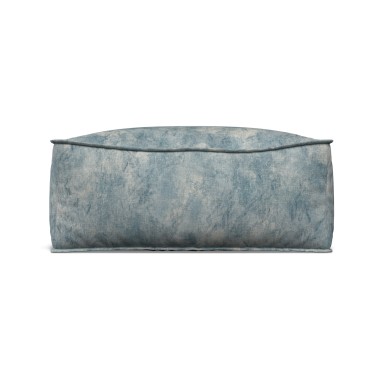 Zen Pouffe Namatha Denim