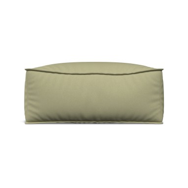 Zen Pouffe Shani Olive