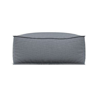 Zen Pouffe Zuri Denim